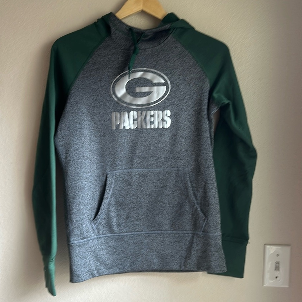 GreenBay Packers Sweatshirt